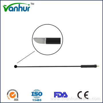 Laparoscopic Monopolar Electrode Knife